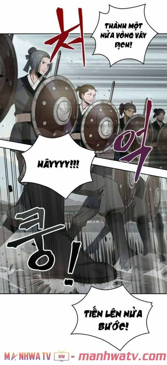 đọc truyện Ngã Lão Ma Thần Chương 18 ảnh 34 tại Thiên Thai Truyện