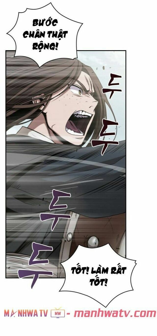 đọc truyện Ngã Lão Ma Thần Chương 18 ảnh 35 tại Thiên Thai Truyện