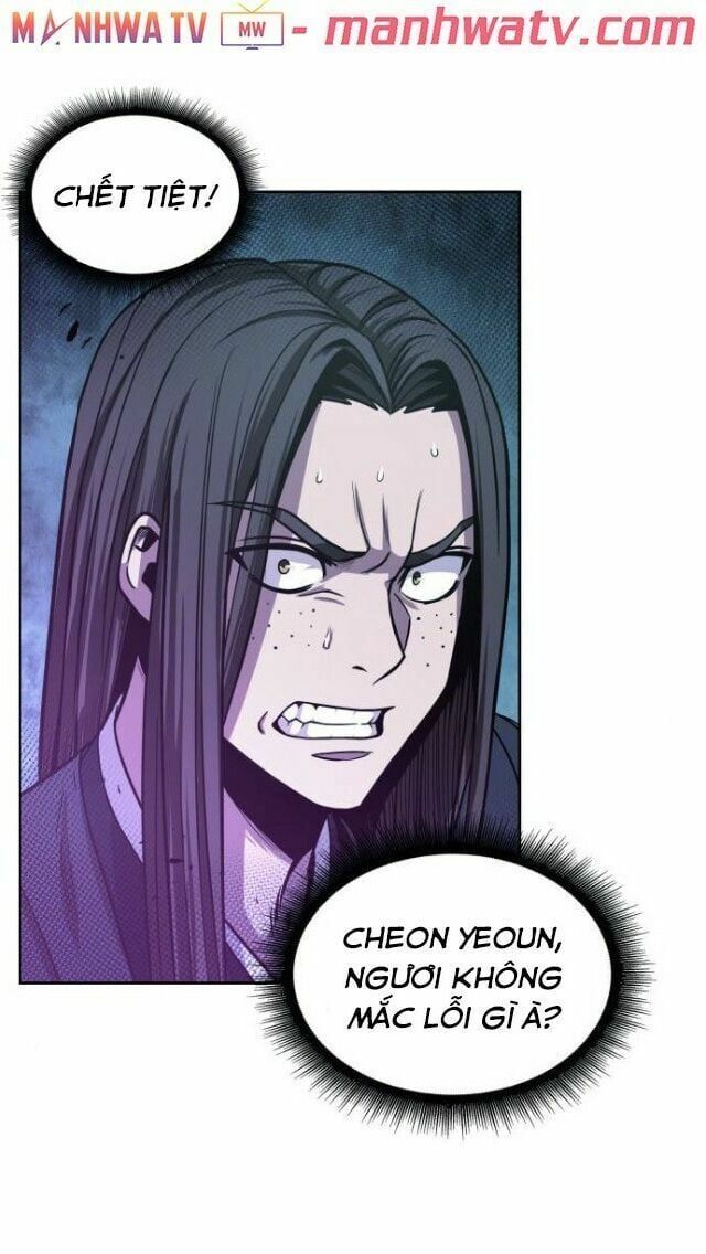 đọc truyện Ngã Lão Ma Thần Chương 18 ảnh 37 tại Thiên Thai Truyện