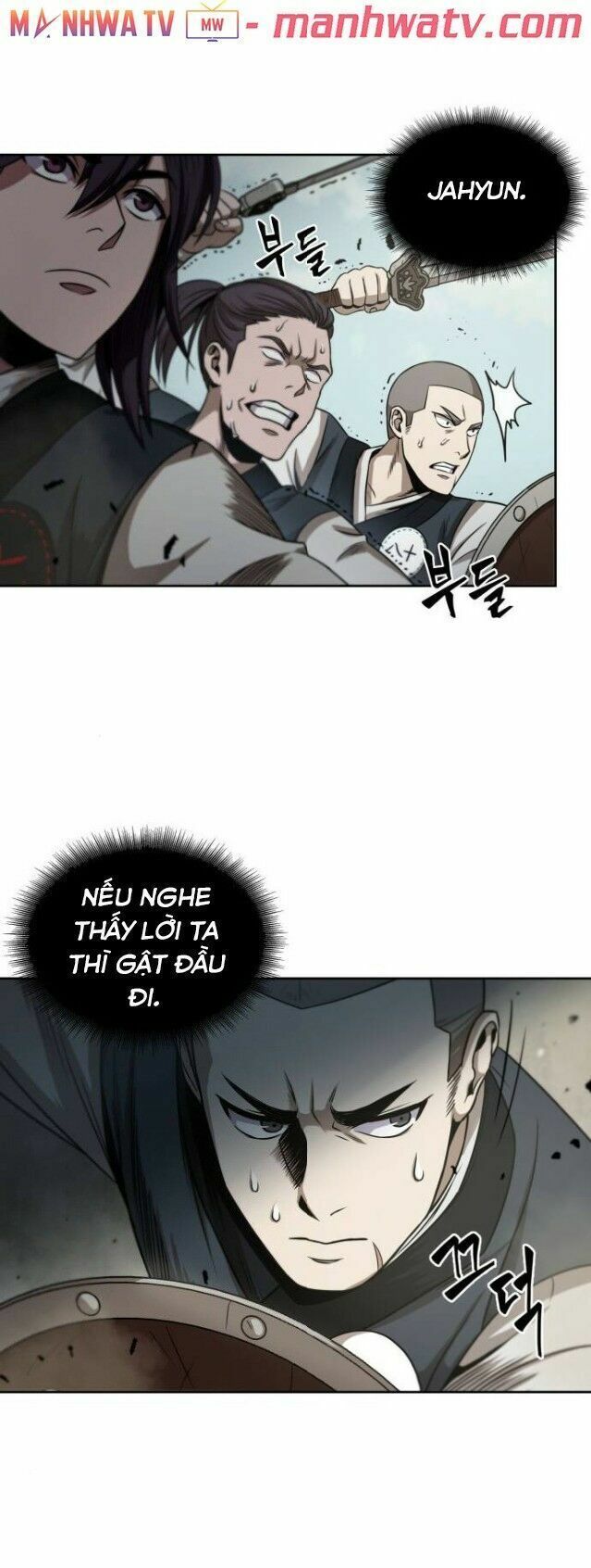 đọc truyện Ngã Lão Ma Thần Chương 18 ảnh 39 tại Thiên Thai Truyện