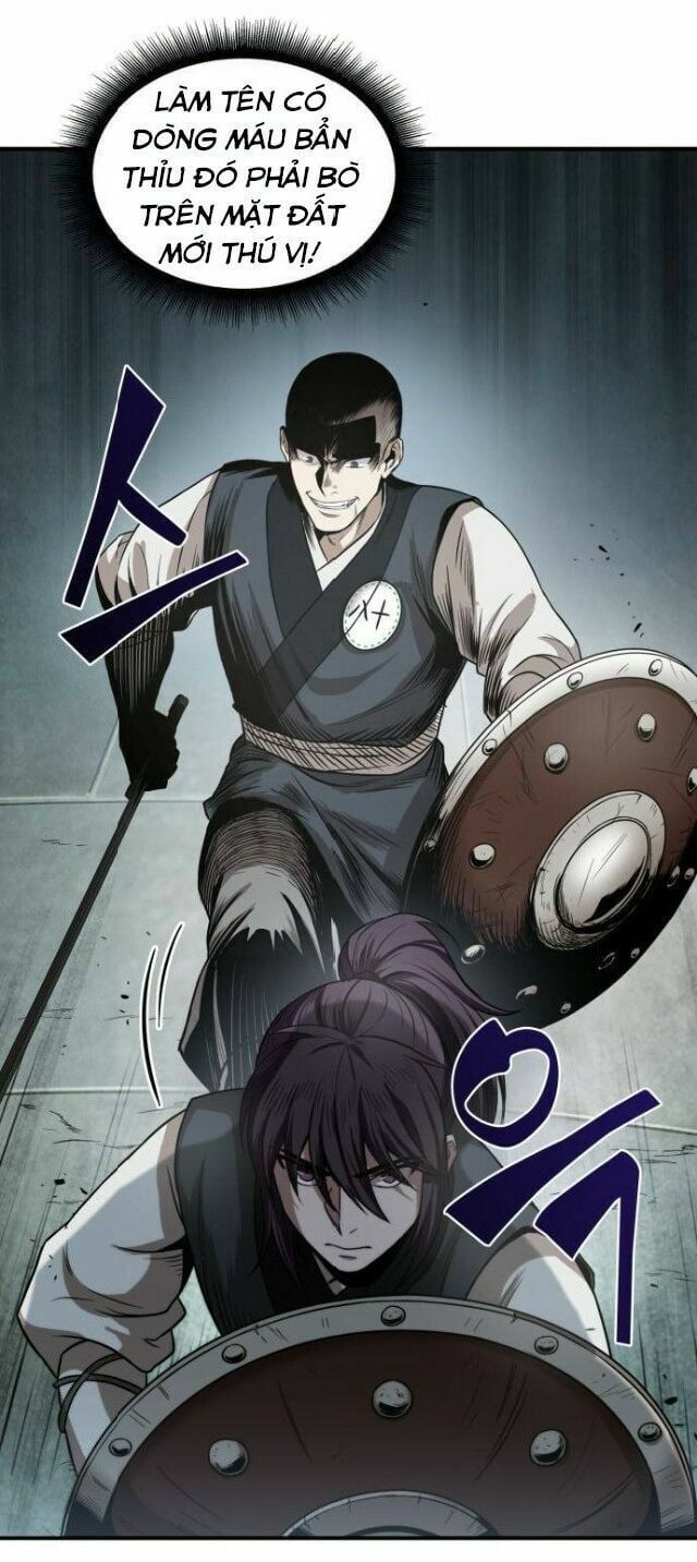 đọc truyện Ngã Lão Ma Thần Chương 18 ảnh 47 tại Thiên Thai Truyện