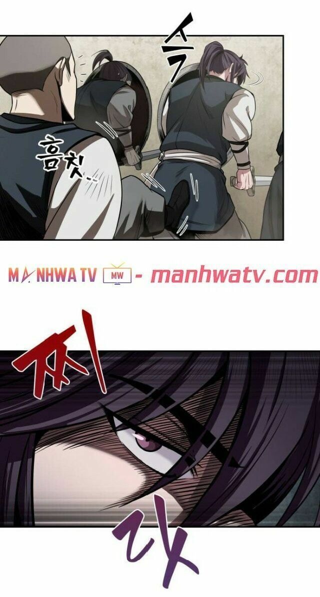 đọc truyện Ngã Lão Ma Thần Chương 18 ảnh 48 tại Thiên Thai Truyện