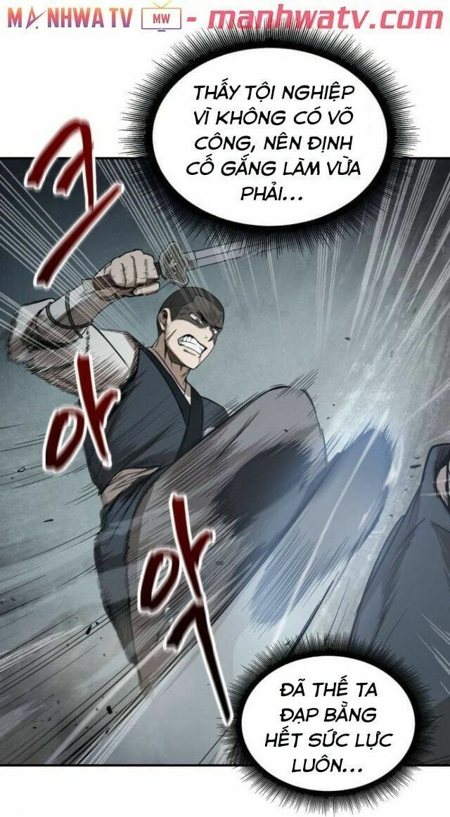 đọc truyện Ngã Lão Ma Thần Chương 18 ảnh 50 tại Thiên Thai Truyện