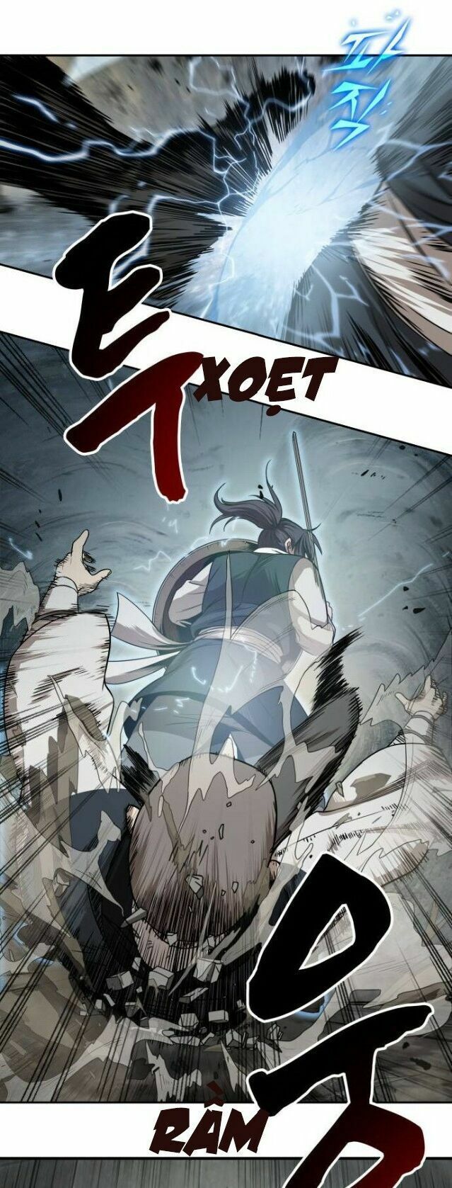 đọc truyện Ngã Lão Ma Thần Chương 18 ảnh 51 tại Thiên Thai Truyện