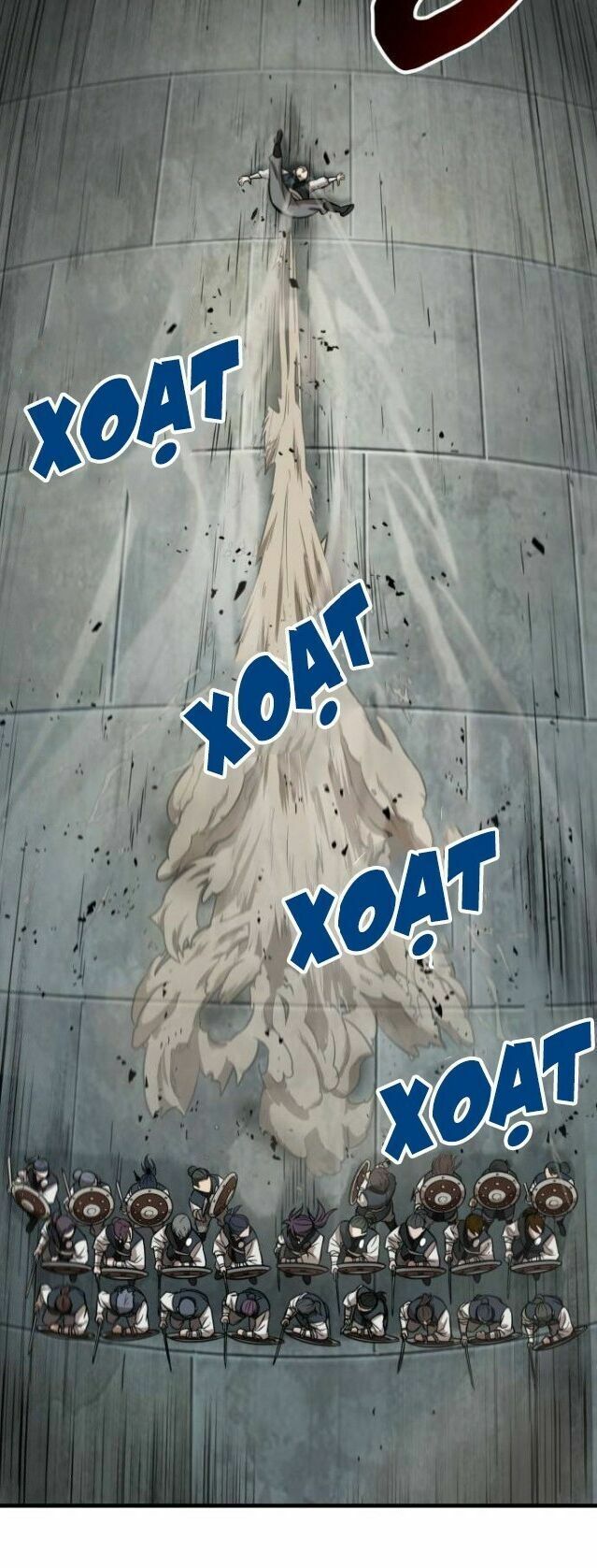 đọc truyện Ngã Lão Ma Thần Chương 18 ảnh 52 tại Thiên Thai Truyện