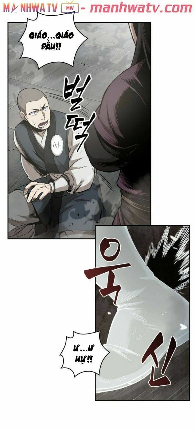 đọc truyện Ngã Lão Ma Thần Chương 18 ảnh 58 tại Thiên Thai Truyện