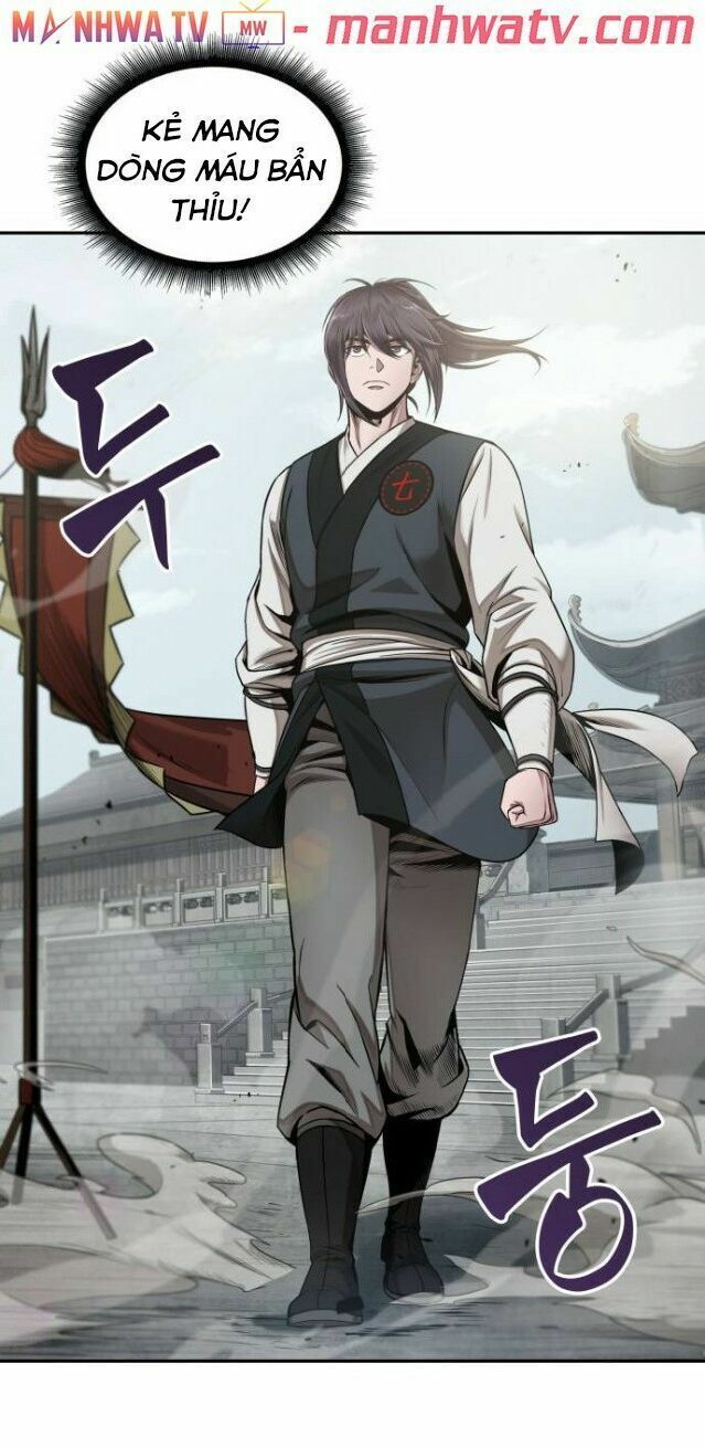 đọc truyện Ngã Lão Ma Thần Chương 18 ảnh 8 tại Thiên Thai Truyện