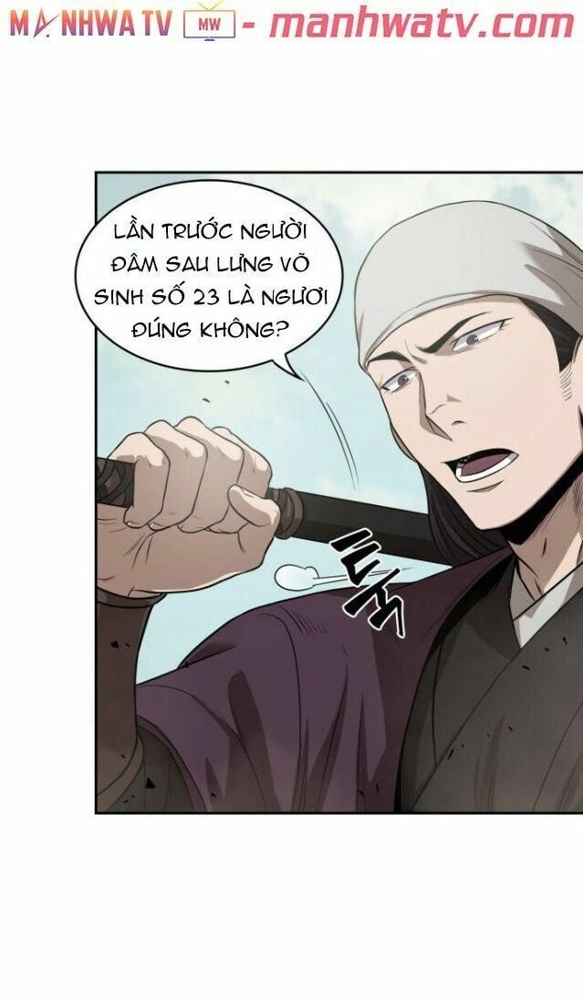 đọc truyện Ngã Lão Ma Thần Chương 18 ảnh 64 tại Thiên Thai Truyện