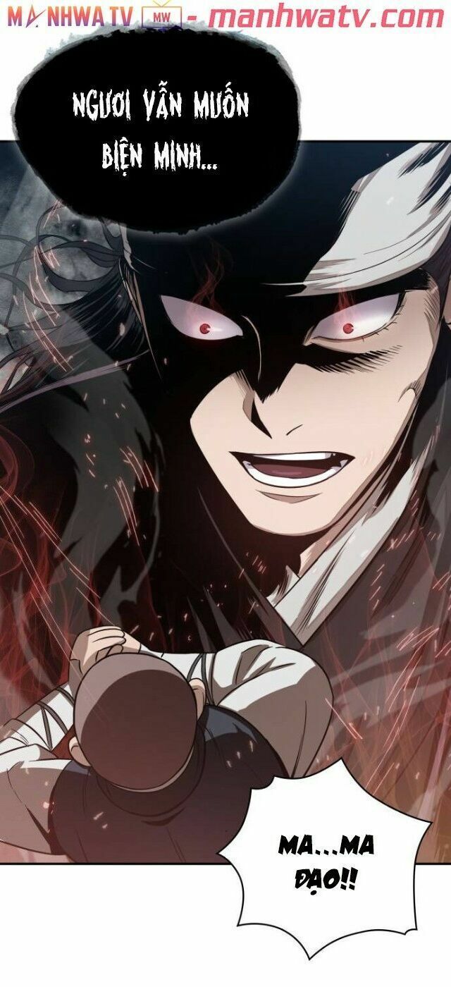 đọc truyện Ngã Lão Ma Thần Chương 18 ảnh 66 tại Thiên Thai Truyện