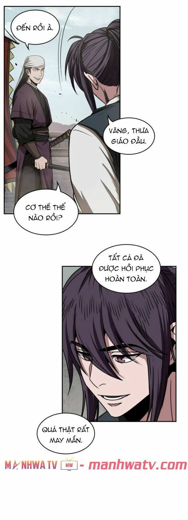 đọc truyện Ngã Lão Ma Thần Chương 18 ảnh 9 tại Thiên Thai Truyện