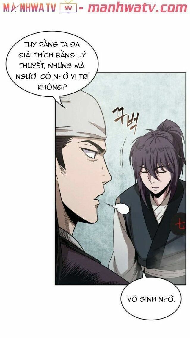 đọc truyện Ngã Lão Ma Thần Chương 18 ảnh 10 tại Thiên Thai Truyện