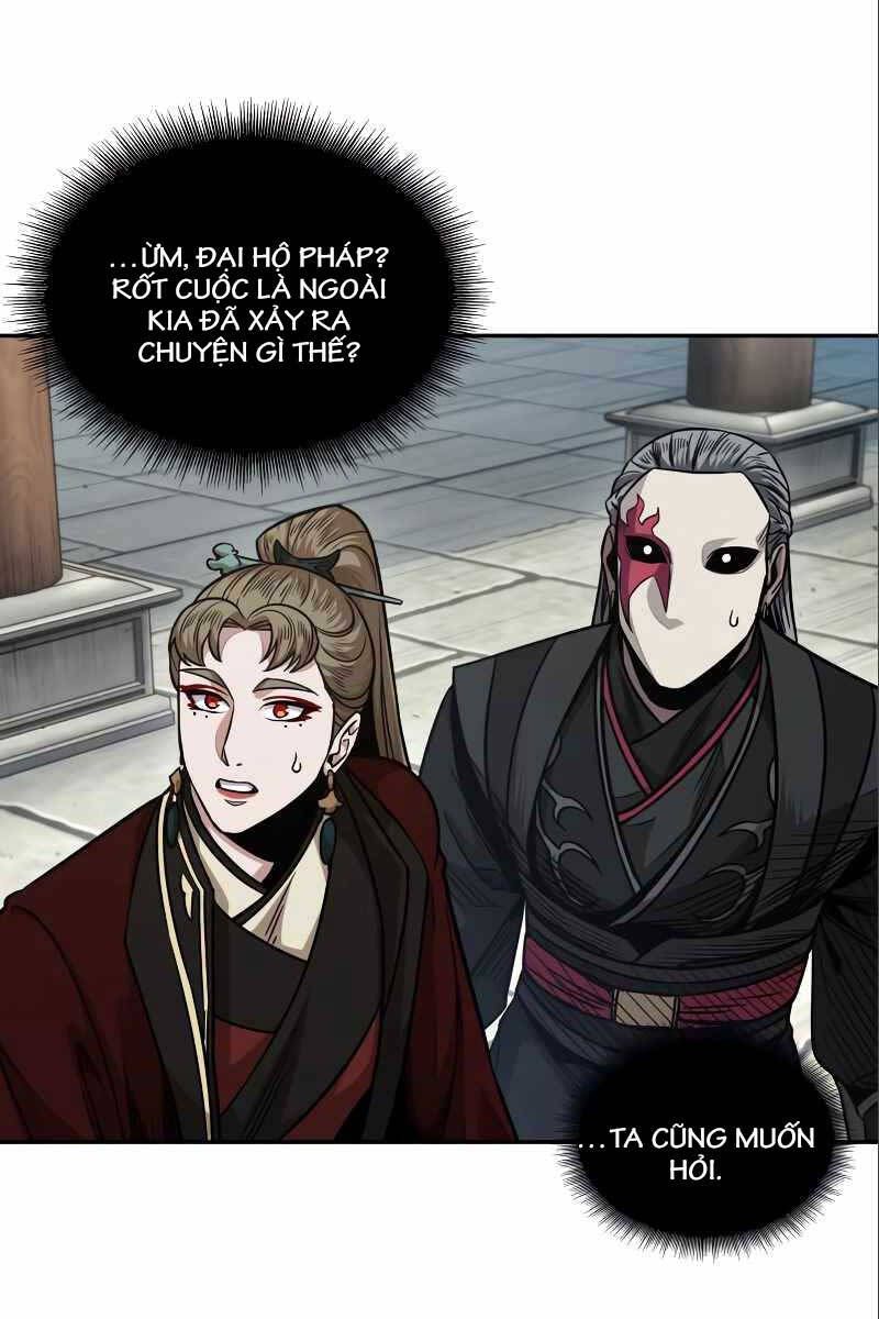 đọc truyện Ngã Lão Ma Thần Chương 180 ảnh 38 tại Thiên Thai Truyện