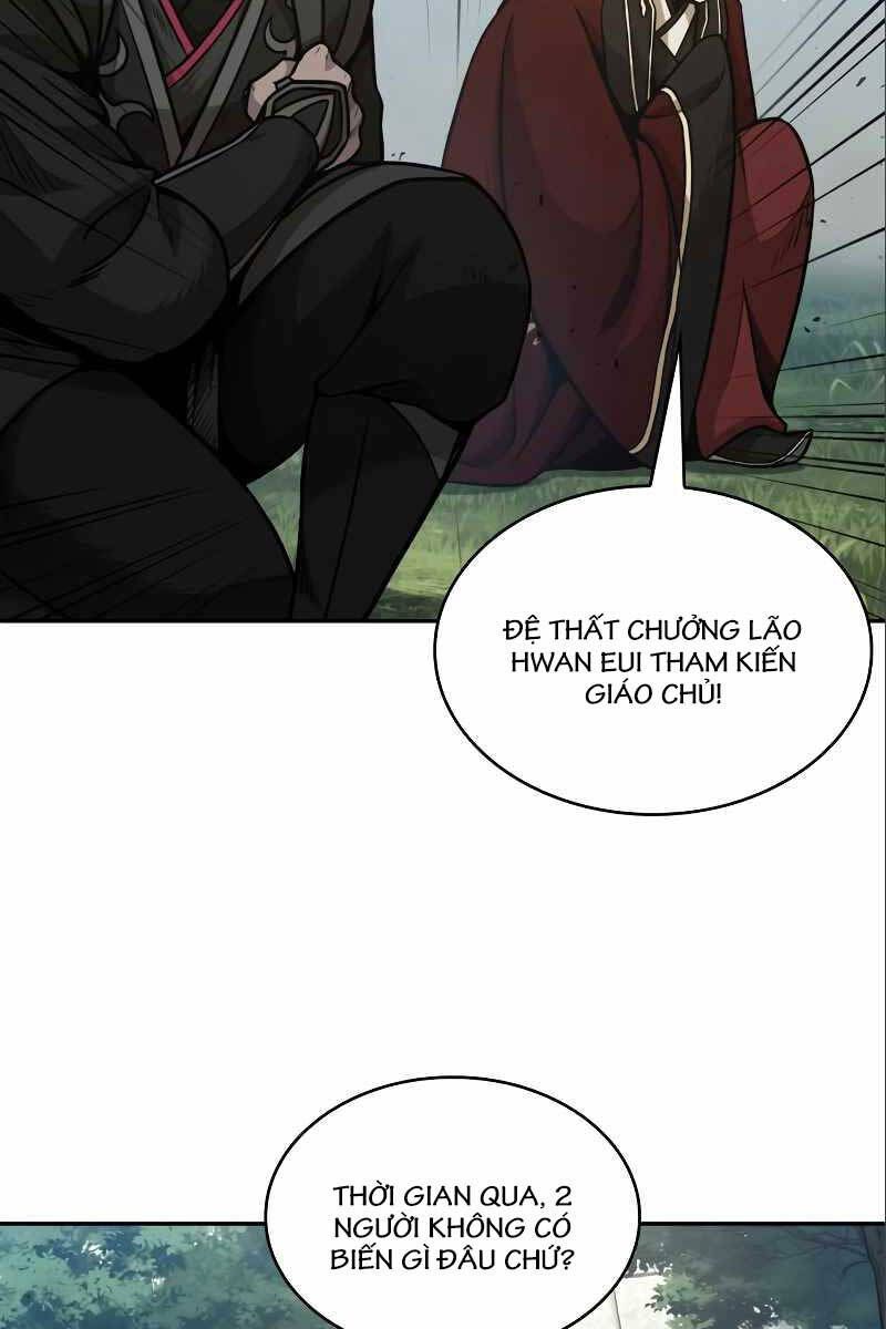 đọc truyện Ngã Lão Ma Thần Chương 180 ảnh 51 tại Thiên Thai Truyện