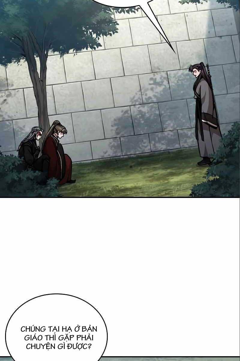 đọc truyện Ngã Lão Ma Thần Chương 180 ảnh 52 tại Thiên Thai Truyện