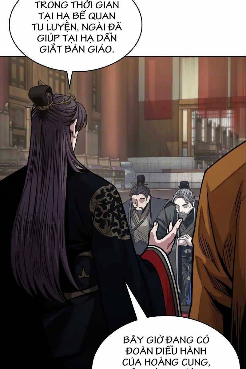 đọc truyện Ngã Lão Ma Thần Chương 180 ảnh 65 tại Thiên Thai Truyện