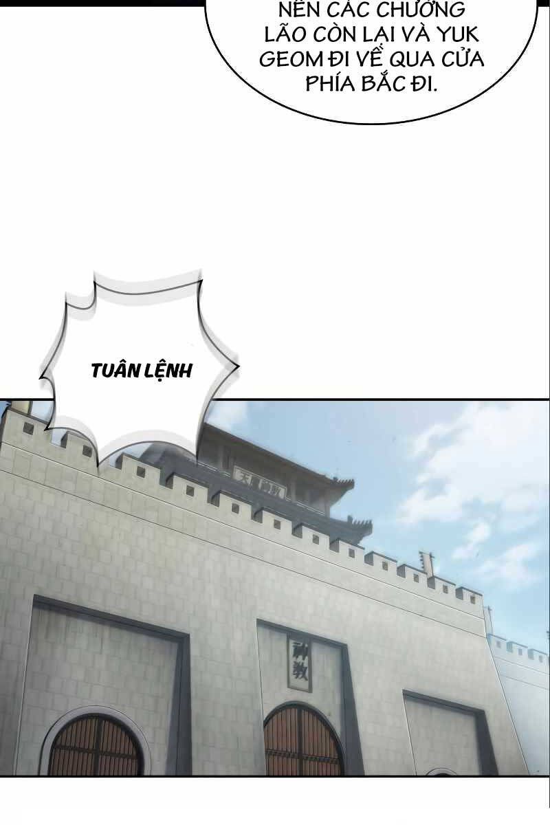 đọc truyện Ngã Lão Ma Thần Chương 180 ảnh 66 tại Thiên Thai Truyện