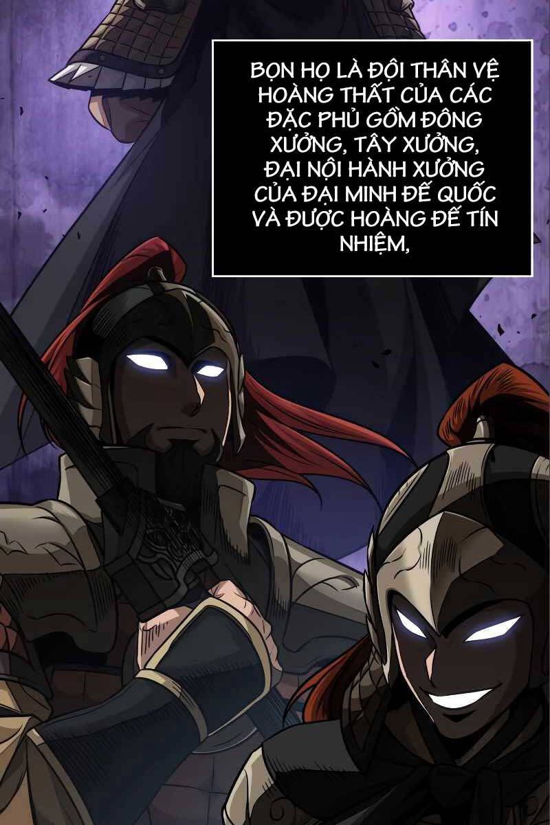 đọc truyện Ngã Lão Ma Thần Chương 180 ảnh 82 tại Thiên Thai Truyện