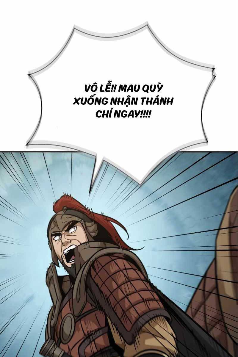 đọc truyện Ngã Lão Ma Thần Chương 180 ảnh 92 tại Thiên Thai Truyện