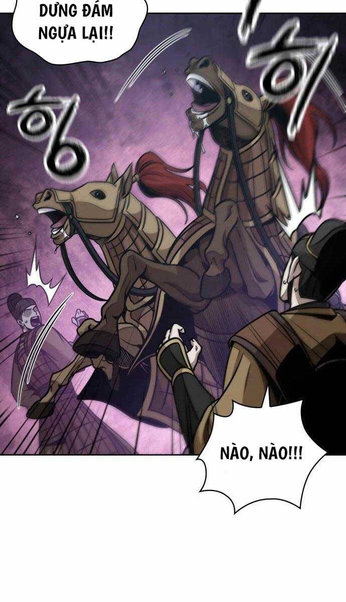 đọc truyện Ngã Lão Ma Thần Chương 181 ảnh 24 tại Thiên Thai Truyện