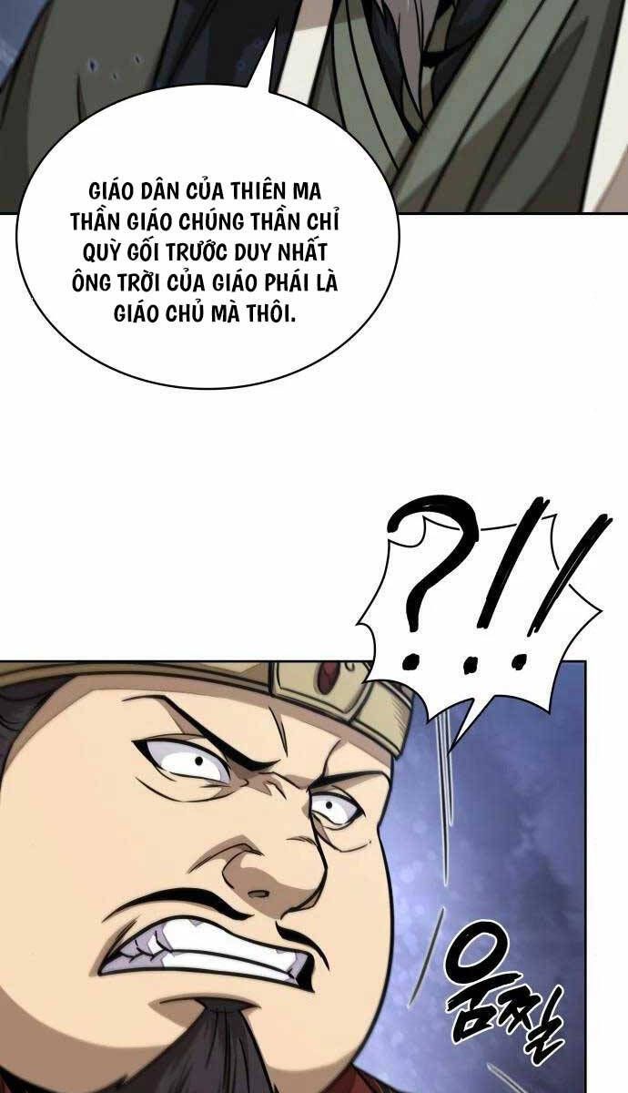 đọc truyện Ngã Lão Ma Thần Chương 181 ảnh 40 tại Thiên Thai Truyện