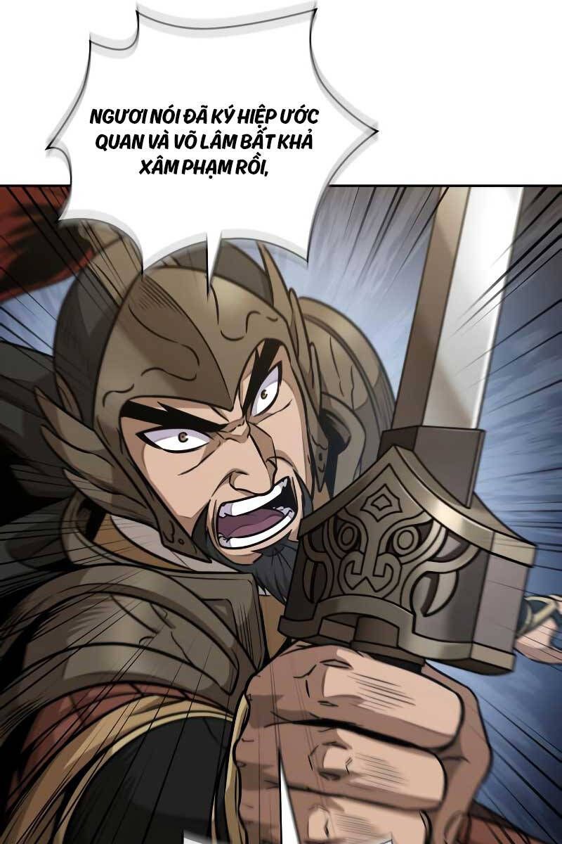 đọc truyện Ngã Lão Ma Thần Chương 183 ảnh 12 tại Thiên Thai Truyện