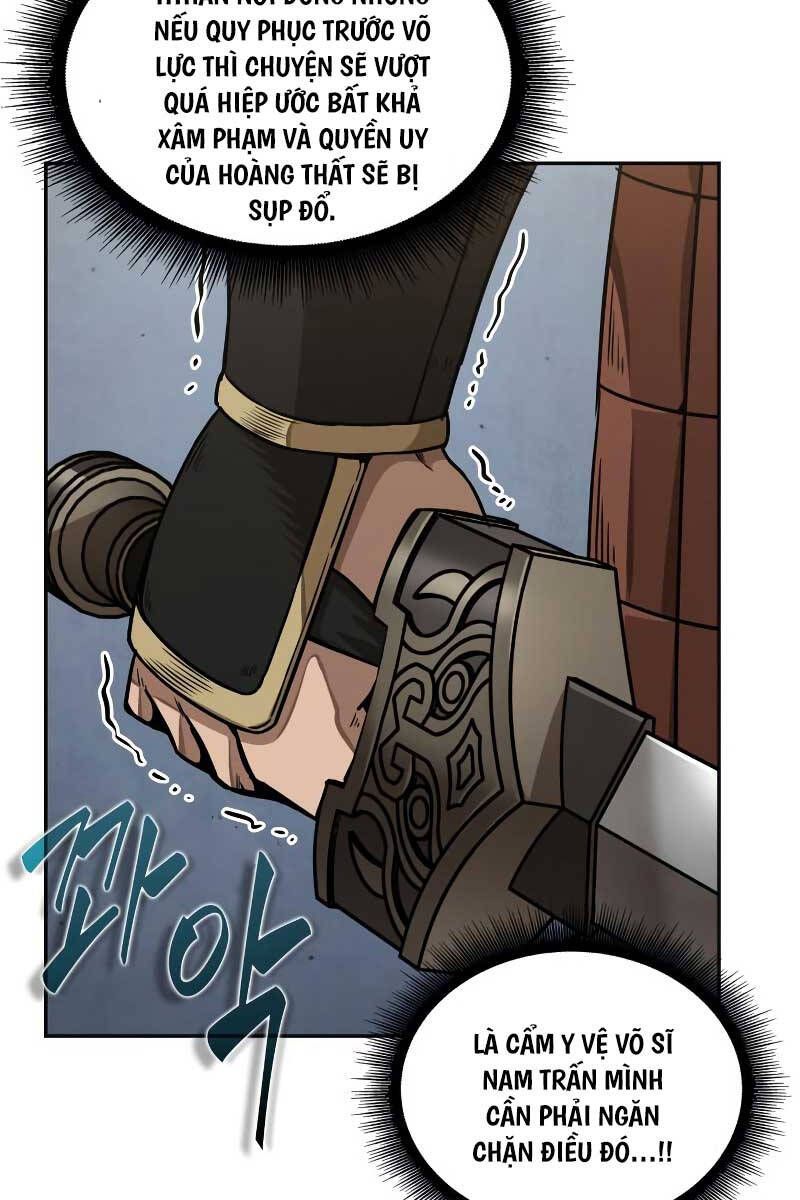 đọc truyện Ngã Lão Ma Thần Chương 183 ảnh 16 tại Thiên Thai Truyện