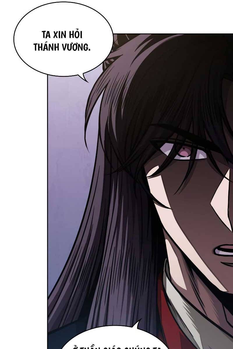 đọc truyện Ngã Lão Ma Thần Chương 183 ảnh 21 tại Thiên Thai Truyện