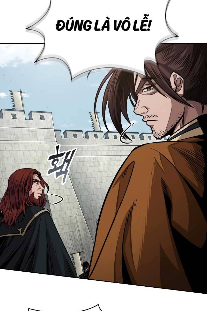 đọc truyện Ngã Lão Ma Thần Chương 183 ảnh 61 tại Thiên Thai Truyện