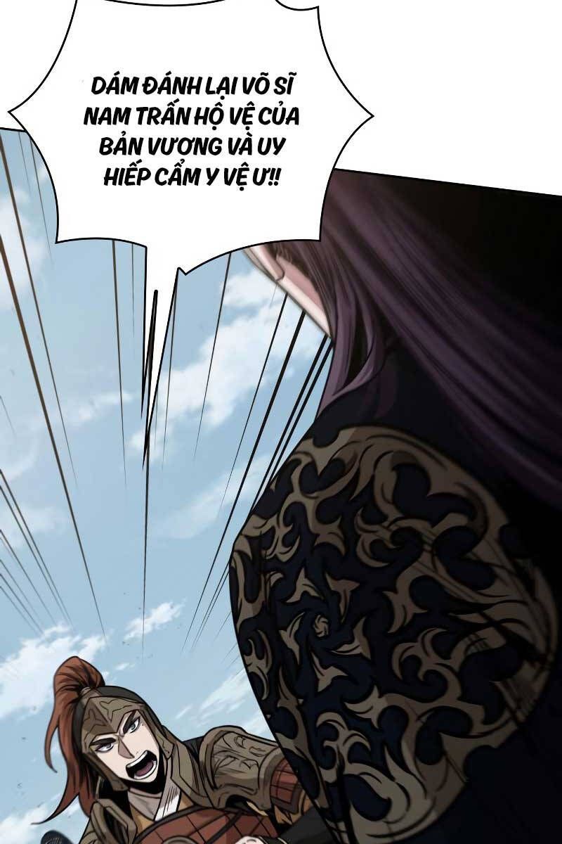 đọc truyện Ngã Lão Ma Thần Chương 183 ảnh 62 tại Thiên Thai Truyện