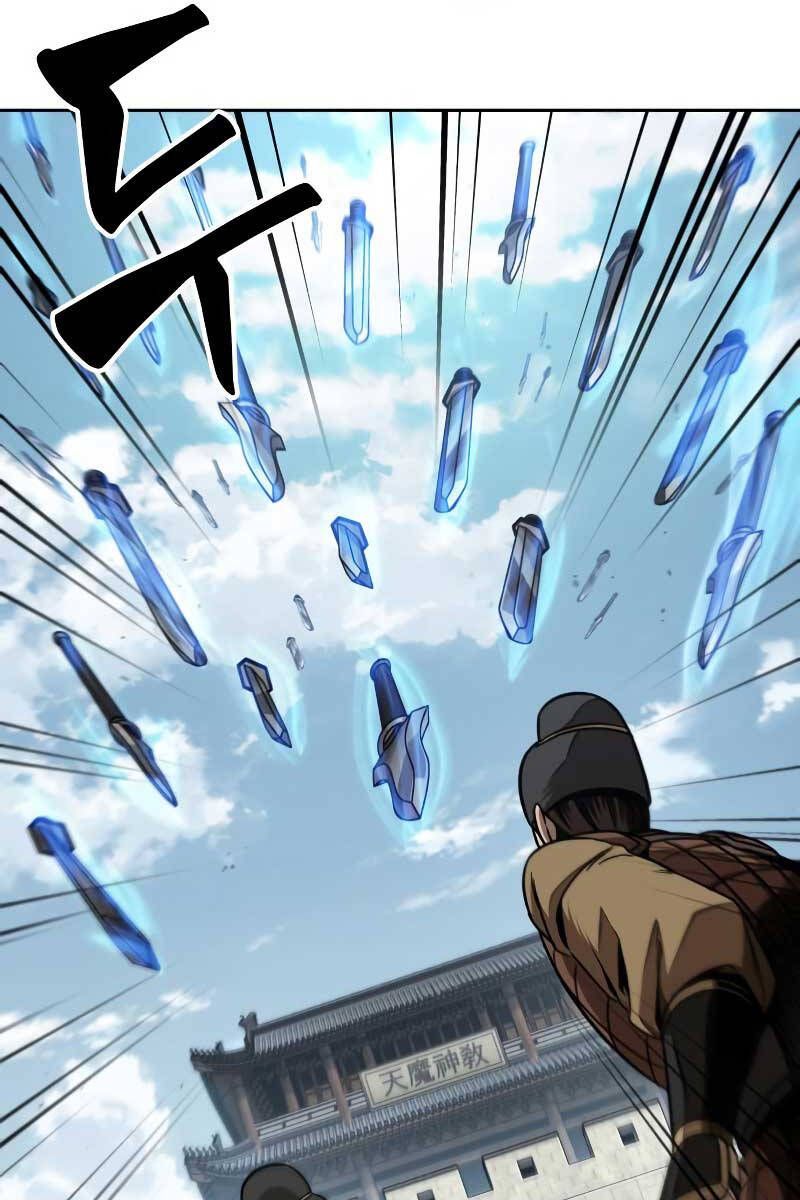 đọc truyện Ngã Lão Ma Thần Chương 183 ảnh 81 tại Thiên Thai Truyện