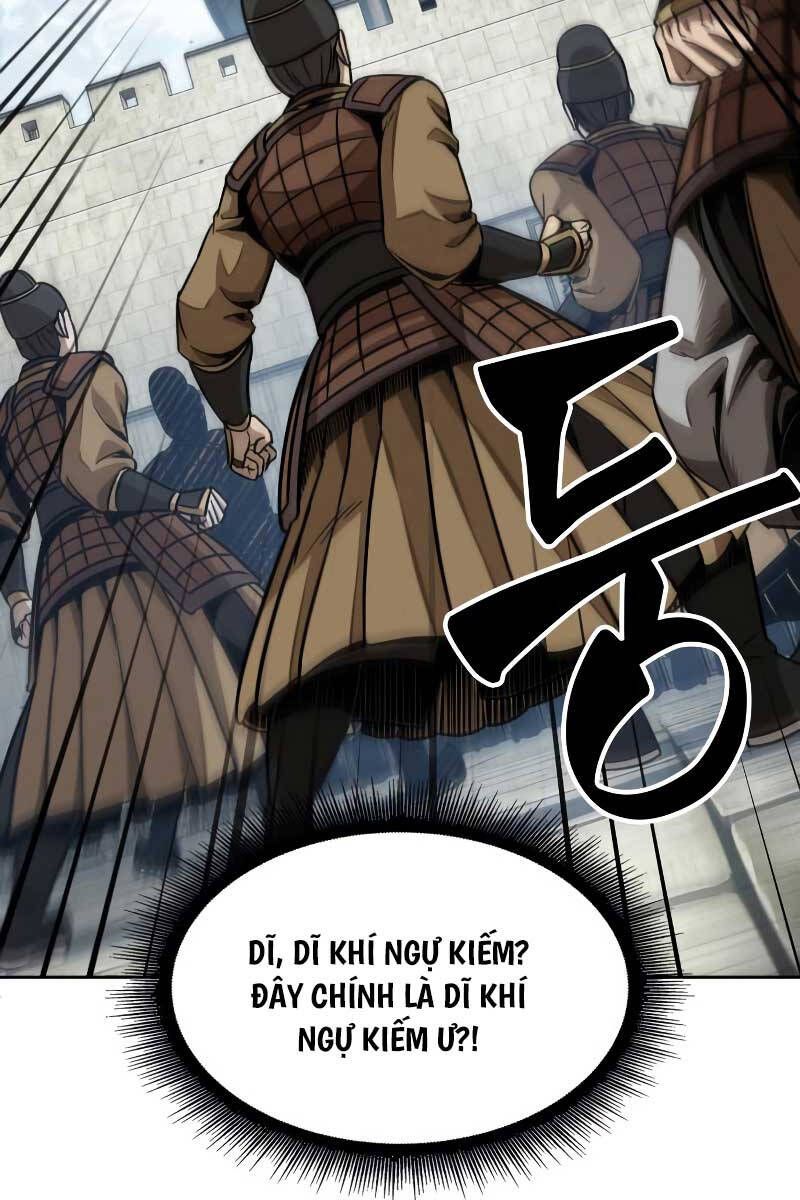 đọc truyện Ngã Lão Ma Thần Chương 183 ảnh 82 tại Thiên Thai Truyện