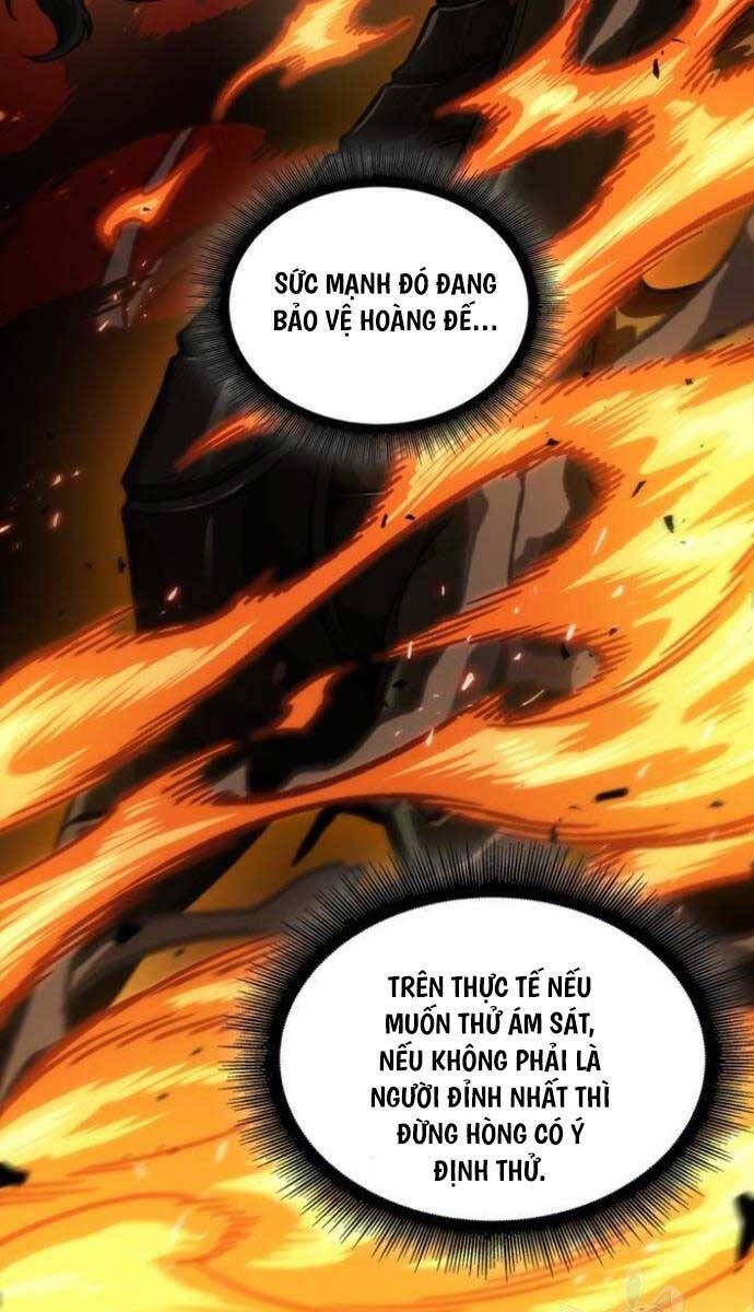 đọc truyện Ngã Lão Ma Thần Chương 184 ảnh 21 tại Thiên Thai Truyện