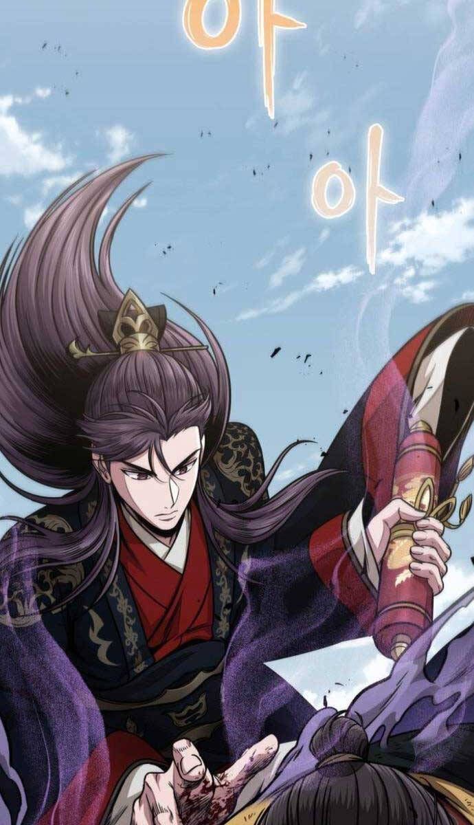 đọc truyện Ngã Lão Ma Thần Chương 184 ảnh 55 tại Thiên Thai Truyện