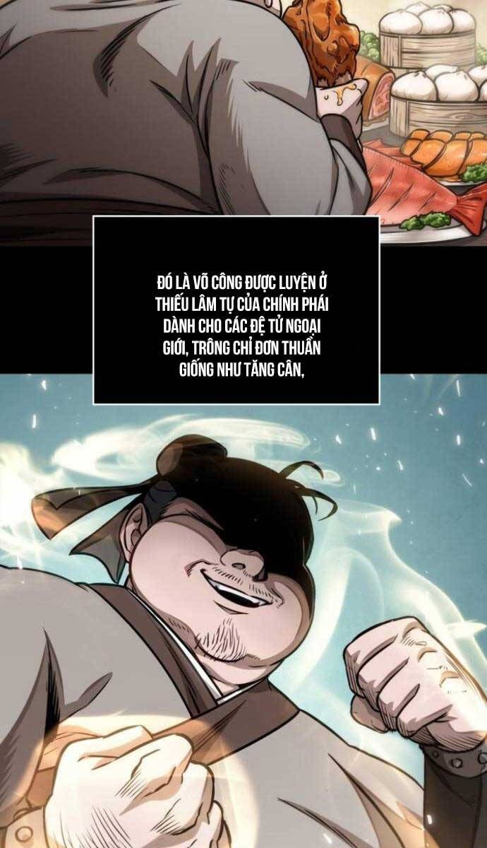 đọc truyện Ngã Lão Ma Thần Chương 184 ảnh 71 tại Thiên Thai Truyện