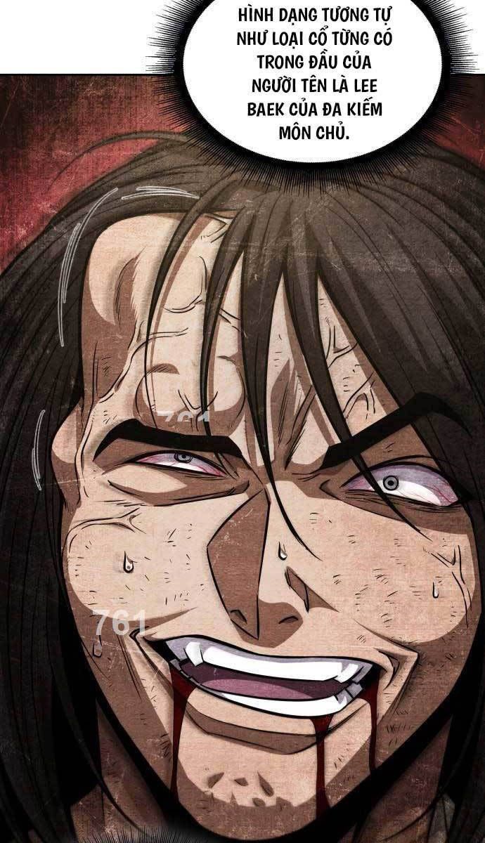 đọc truyện Ngã Lão Ma Thần Chương 185 ảnh 4 tại Thiên Thai Truyện