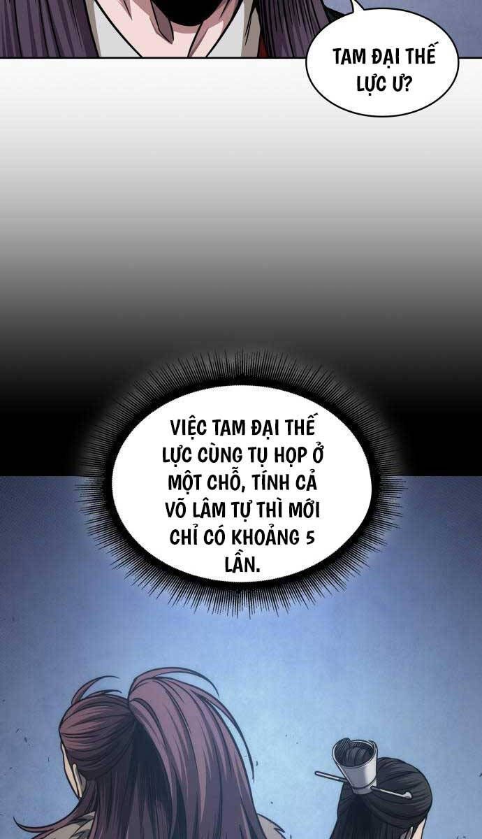 đọc truyện Ngã Lão Ma Thần Chương 185 ảnh 22 tại Thiên Thai Truyện