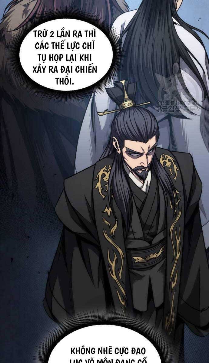 đọc truyện Ngã Lão Ma Thần Chương 185 ảnh 23 tại Thiên Thai Truyện