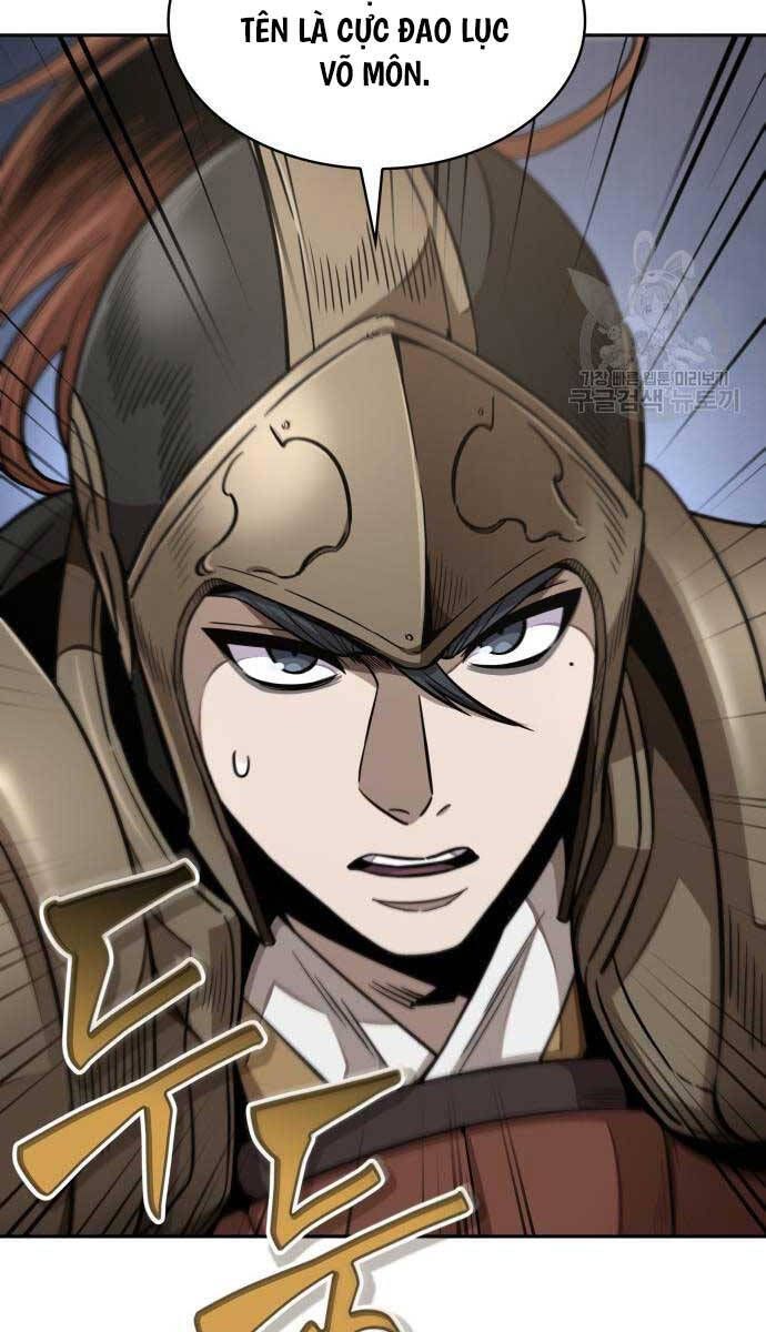 đọc truyện Ngã Lão Ma Thần Chương 185 ảnh 26 tại Thiên Thai Truyện