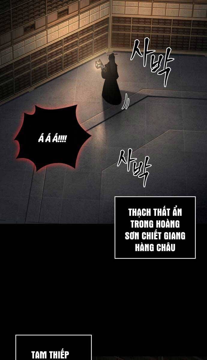 đọc truyện Ngã Lão Ma Thần Chương 185 ảnh 28 tại Thiên Thai Truyện