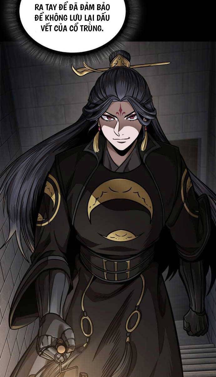 đọc truyện Ngã Lão Ma Thần Chương 185 ảnh 33 tại Thiên Thai Truyện