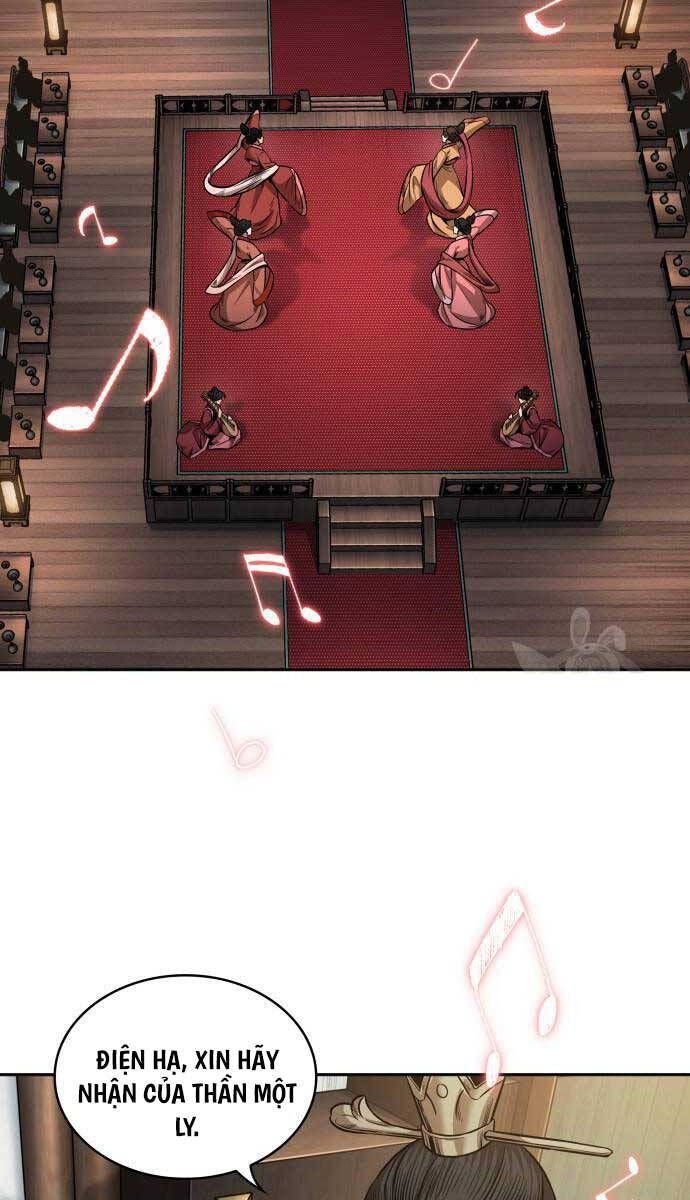 đọc truyện Ngã Lão Ma Thần Chương 185 ảnh 38 tại Thiên Thai Truyện