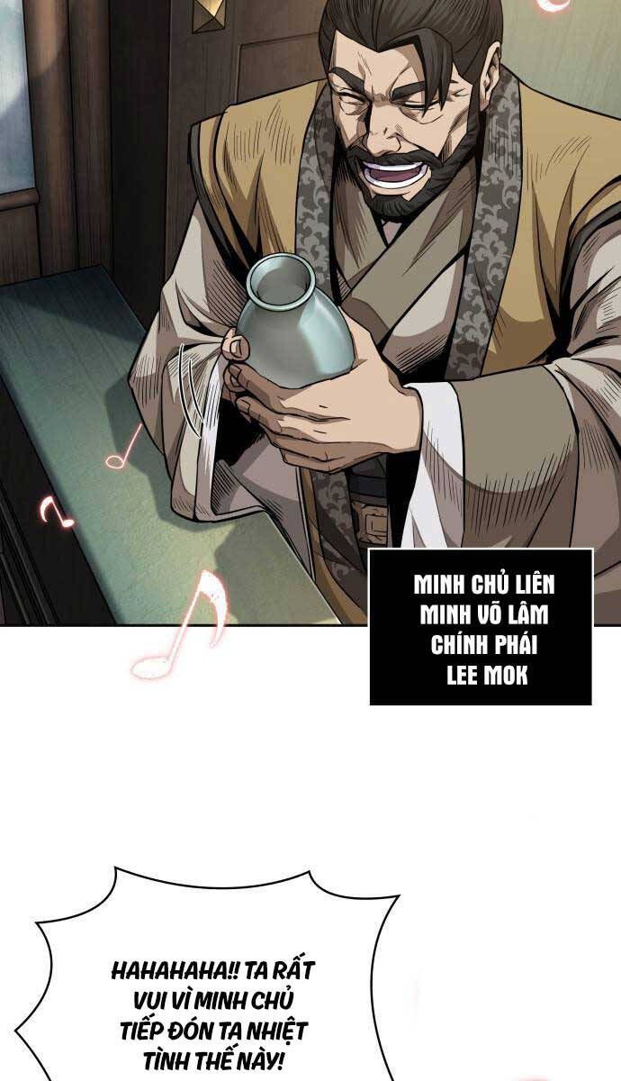 đọc truyện Ngã Lão Ma Thần Chương 185 ảnh 39 tại Thiên Thai Truyện