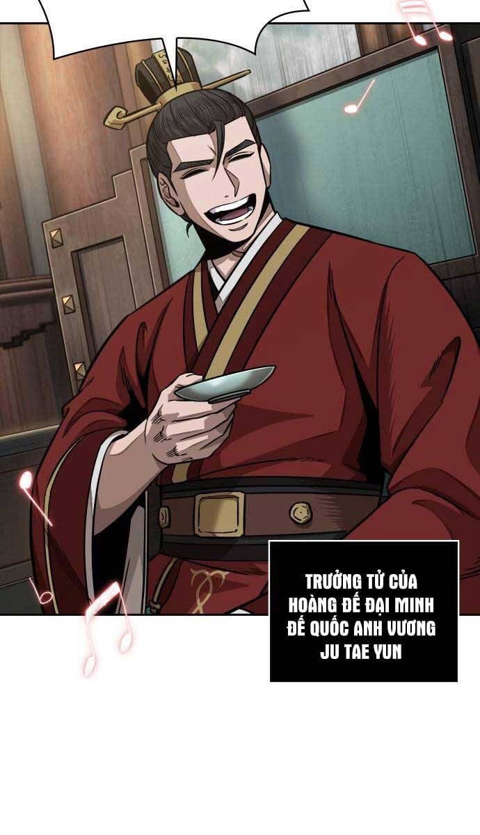 đọc truyện Ngã Lão Ma Thần Chương 185 ảnh 40 tại Thiên Thai Truyện