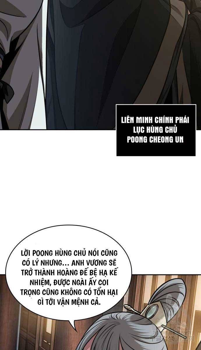 đọc truyện Ngã Lão Ma Thần Chương 185 ảnh 43 tại Thiên Thai Truyện