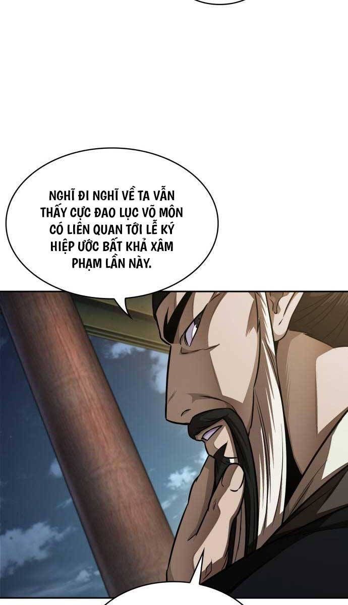 đọc truyện Ngã Lão Ma Thần Chương 185 ảnh 48 tại Thiên Thai Truyện