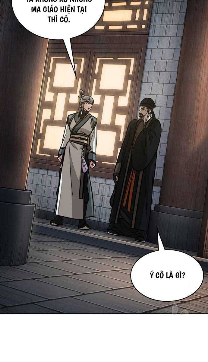 đọc truyện Ngã Lão Ma Thần Chương 185 ảnh 50 tại Thiên Thai Truyện