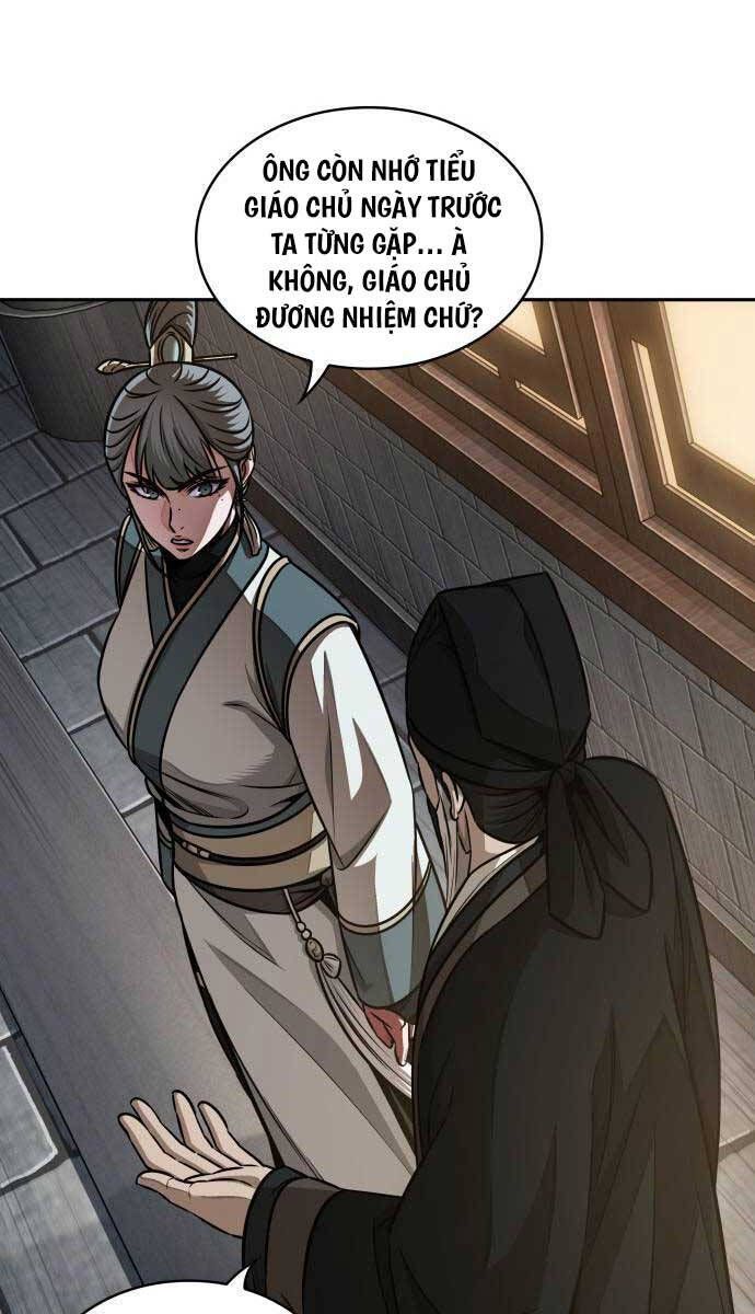 đọc truyện Ngã Lão Ma Thần Chương 185 ảnh 51 tại Thiên Thai Truyện