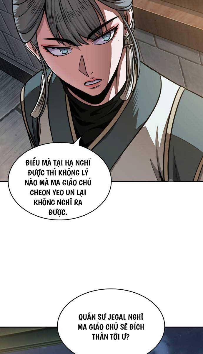 đọc truyện Ngã Lão Ma Thần Chương 185 ảnh 53 tại Thiên Thai Truyện