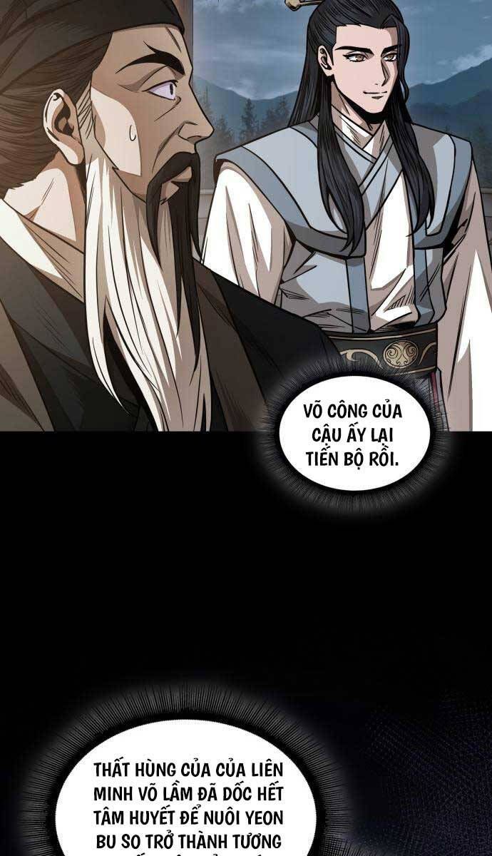 đọc truyện Ngã Lão Ma Thần Chương 185 ảnh 58 tại Thiên Thai Truyện