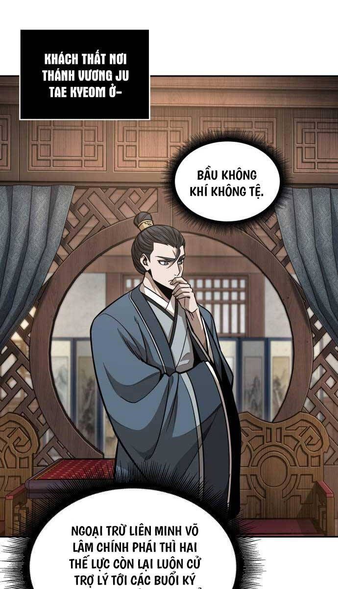 đọc truyện Ngã Lão Ma Thần Chương 185 ảnh 69 tại Thiên Thai Truyện